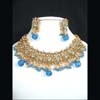 Polki Necklace Set - Polki Necklace Set Manufacturer, Wholesale Polki Necklace Set